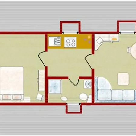 Dünenrose * Norderney