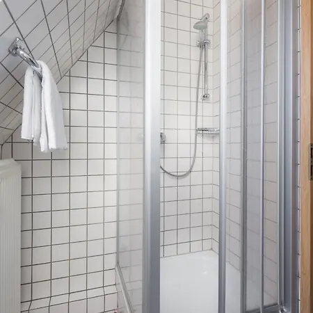 Dünenrose Apartamento