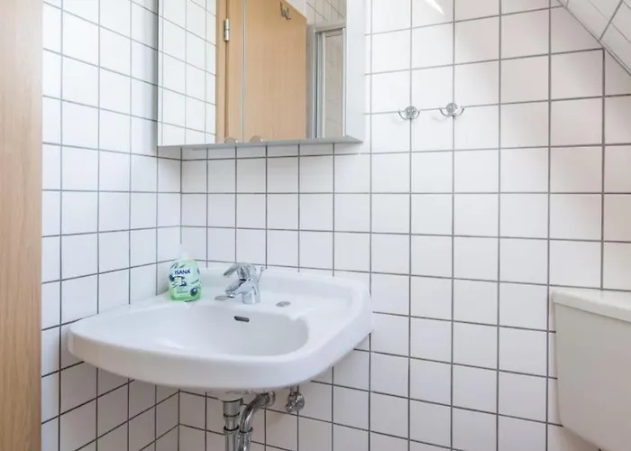 Lägenhet Duenenrose *