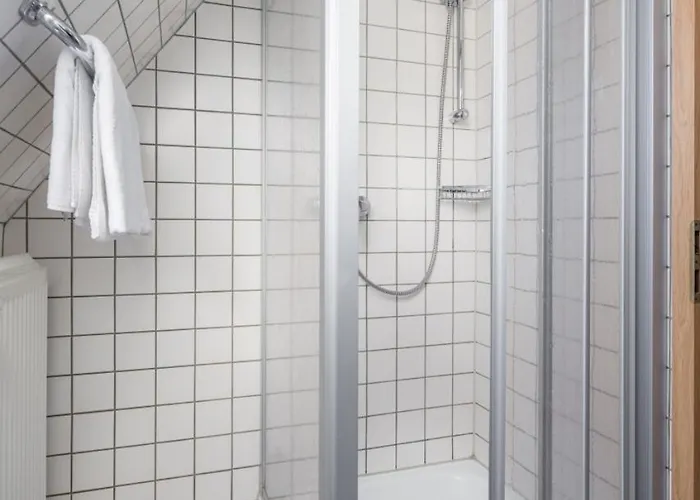 Duenenrose Lägenhet