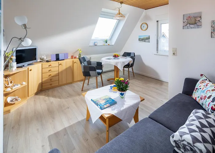 Lägenhet Duenenrose